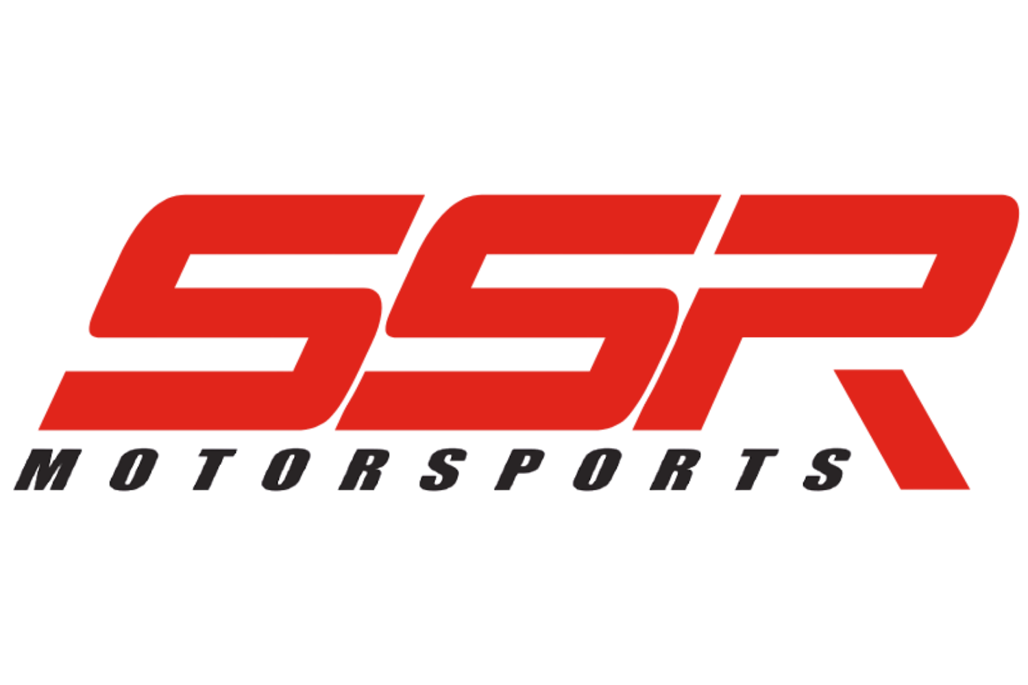 SSR Motorsports