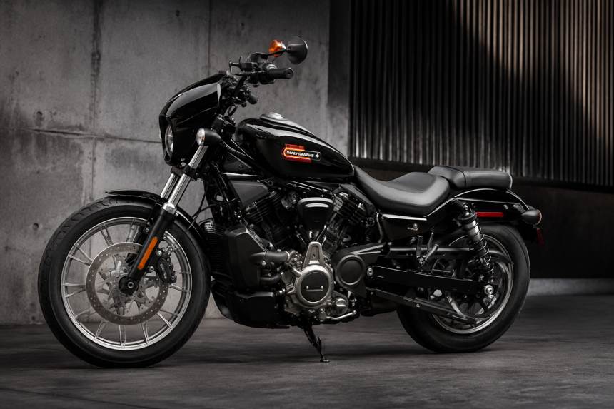 2023 Harley-Davidson Nightster Special